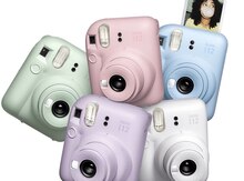 Fujifilm Instax Mini 12