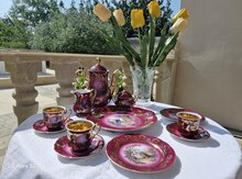Çay servizi "Leander 1946 il"