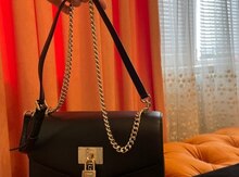 Çantalar "DKNY, MK"