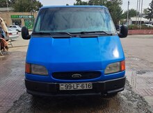 "Ford Transit, 2000 il" icarəyə verilir