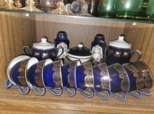Çay dəsti "Vintage"