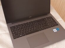 Noutbuk "Toshiba"