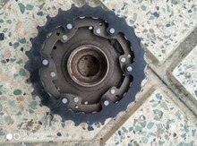 Velosiped təkəri 