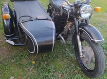 Motosiklet Dnepr, 1974 il