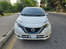 Nissan Note, 2018 il