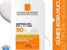 “La Roche-Posay" günəş kremi 