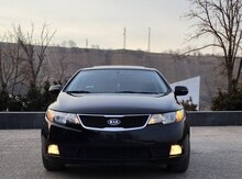 KIA Cerato, 2011 il