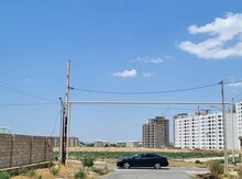 6 sot torpaq sahəsi, Şirvan ş.