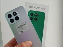 Honor X8b Titanium Silver 256GB/8GB