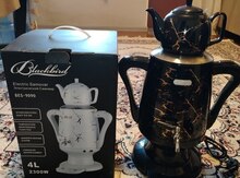 Elektrik samovar 