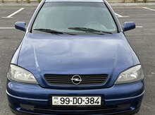 Opel Astra, 1998 il
