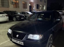 Khazar LX, 2021 il