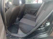 KIA Rio, 2008 il