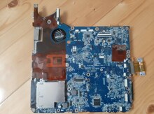 "Toshiba Satellite P300/P305" ana platası
