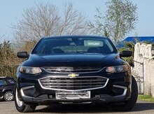 Chevrolet Malibu, 2016 il