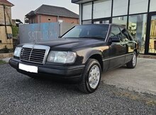 Mercedes E 200, 1992 il