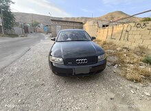 Audi A4, 2003 il