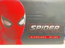 "Spiderman" maskası 