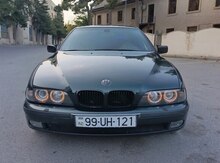 BMW 523, 1996 il