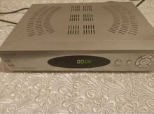"Neosat DVB-S Digital Satellite" Receiver