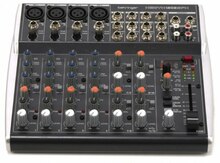 Behringer 4kanal