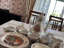 Çay servizi