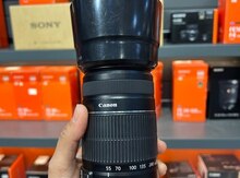 Linza "Canon 55-250 mm"