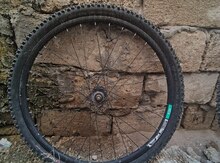 Velosiped "Start" diski