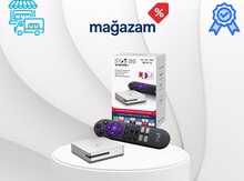 TV Boks HCS96 Android 13 8K 4Gb/64Gb