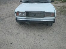 LADA (VAZ) 2107, 1984 il