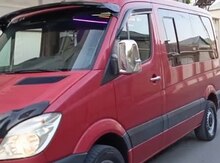 Avtobus sifarişi