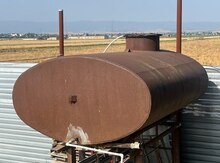 Su çəni