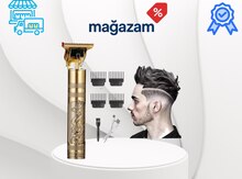 J-8 Trimmer Metal