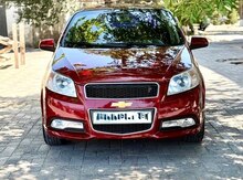 Chevrolet Nexia, 2023 il