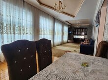 Həyət evi kirayə verilir, Şəki ş.