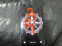 Xiaomi 12S Gray 256GB/8GB