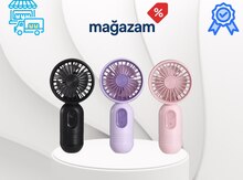 Mini sərinkeş