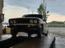 LADA (VAZ) 2106, 1990 il