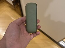 Tütün qızdırıcısı "Iqos İluma"