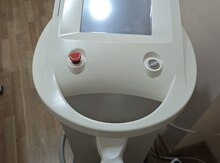 Lazer aparatı