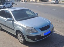 KIA Rio, 2005 il