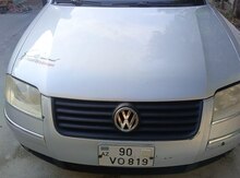Volkswagen Passat, 2004 il
