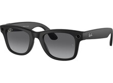 Ray-Ban Smart Glasses Meta Wayfarer Large RW4008