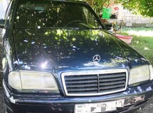 Mercedes C 180, 1995 il