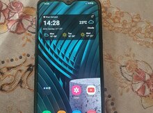 Samsung Galaxy A10s Black 32GB/3GB