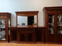 Qonaq otağı mebeli