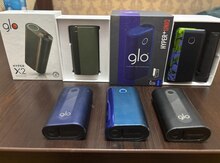 Tütün qızdırıcısı "Glo Hiper 2X"