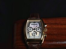 "Breguet" qol saatı