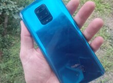 Xiaomi Redmi Note 9 Pro Aurora Blue 128GB/6GB
