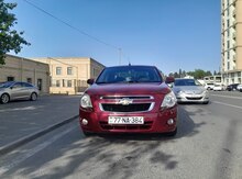 Chevrolet Cobalt, 2014 il